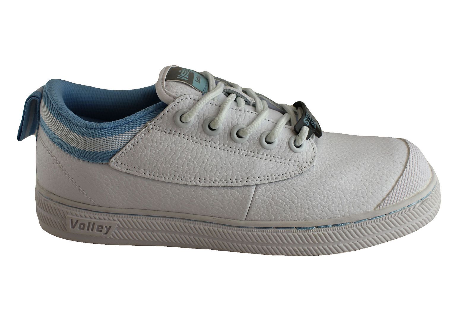 volley safety boots